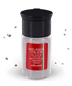 Essential Oils Crystals - Italian Blend BIO, 10 g